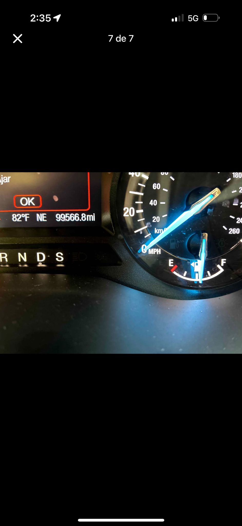 
								Ford Fusion 2014 full									